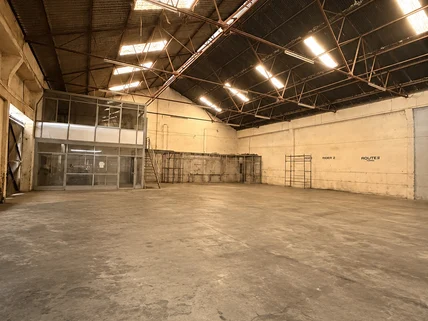 Warehouse for sale in Industrial Area, Nairobi