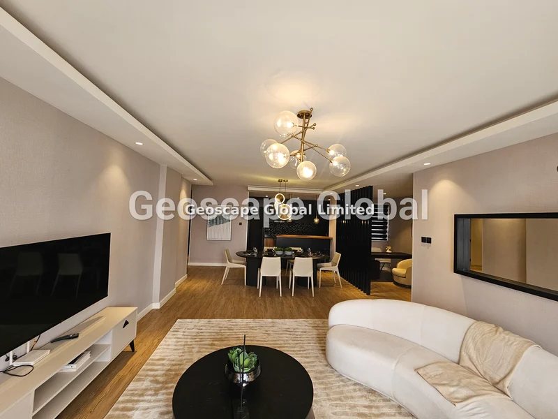 2-bedroom Apartment for rent in Spring Valley
