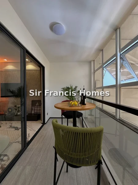 2-bedroom Apartment for sale in Westlands Area