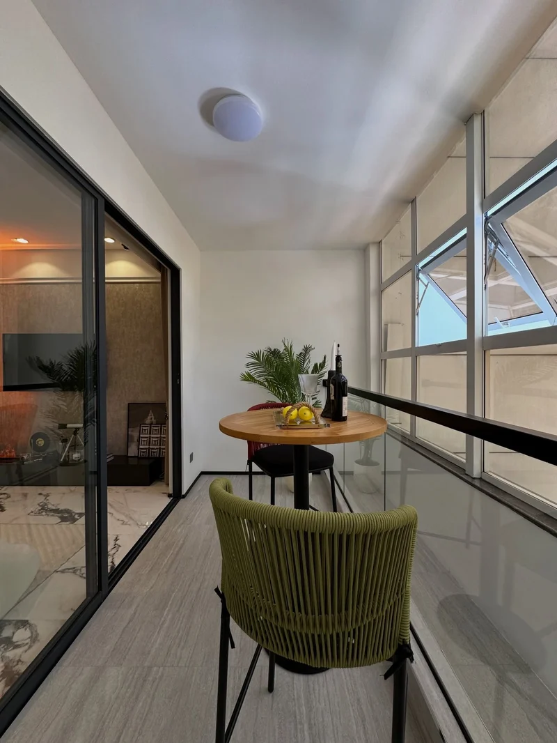 Luxury 2 Bedroom Apartments & Duplexes for Sale in Westlands, Nairobi | Muthithi Road