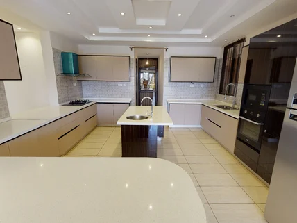 4-bedroom Apartment for rent in General Mathenge, Westlands