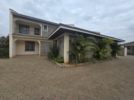 5-bedroom House for rent in Ruiru, Kiambu County