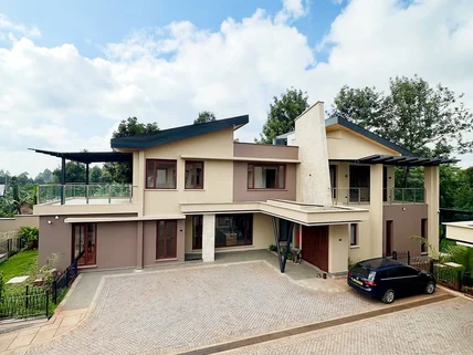 4-bedroom Villa for sale in Runda, Westlands