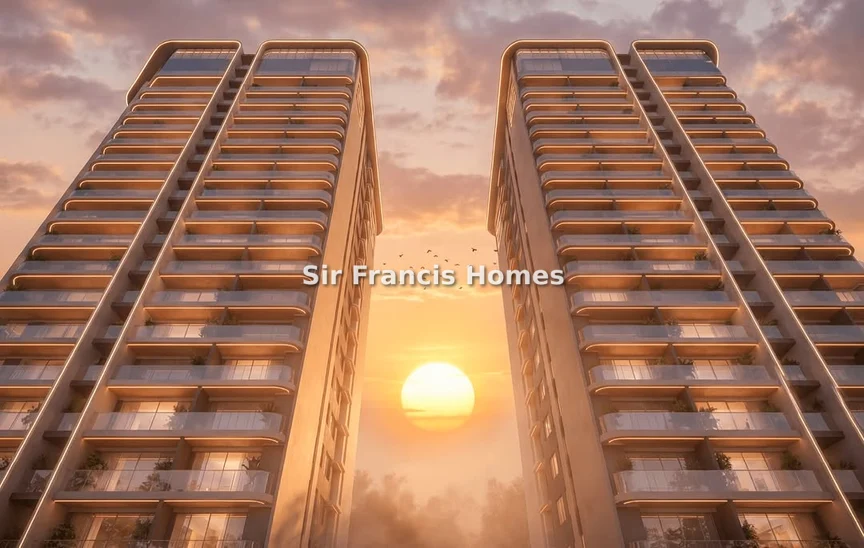 1-bedroom Apartment for sale in Kilimani