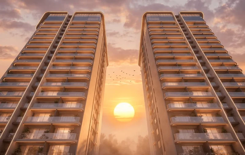Modern Apartments for Sale on Lenana Road, Kilimani | 1 & 2 Bedroom Homes