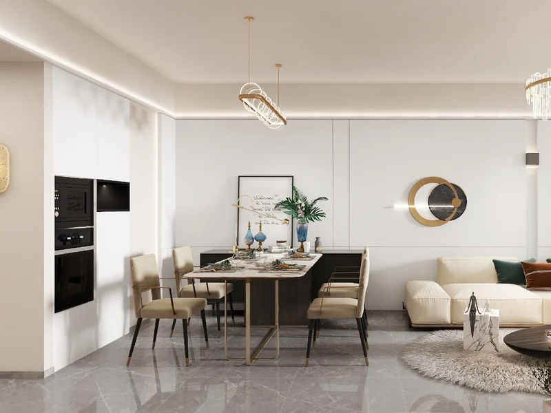 Modern Apartments for Sale in Lavington, Nairobi | 1, 2 & 3 Bedroom Homes