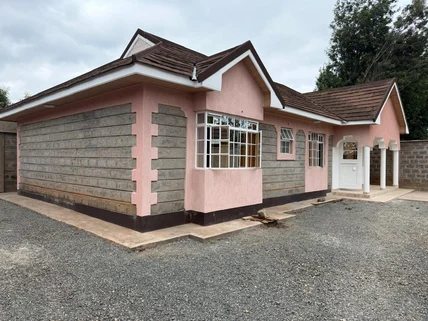 4-bedroom House for sale in Ngong, Kajiado County