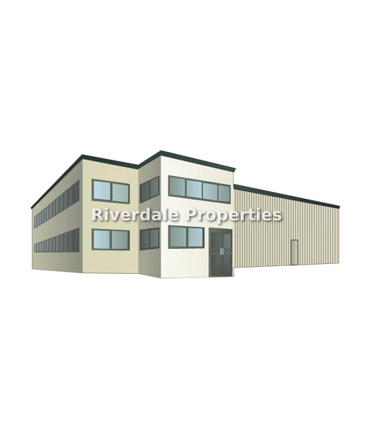 Commercial Property for sale in Industrial Area