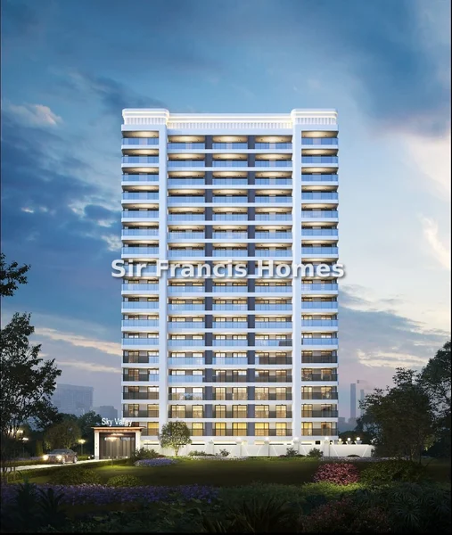 1-bedroom Apartment for sale in Westlands Area