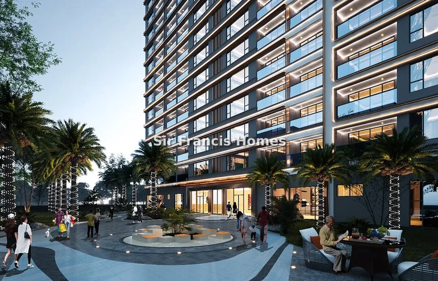 1-bedroom Apartment for sale in Westlands Area