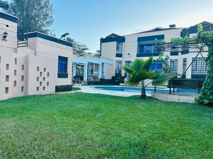 2-bedroom House for rent in Runda, Westlands