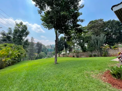 6-bedroom Villa for rent in Riverside, Westlands