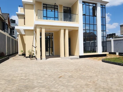 5-bedroom House for sale in Ruiru, Kiambu County