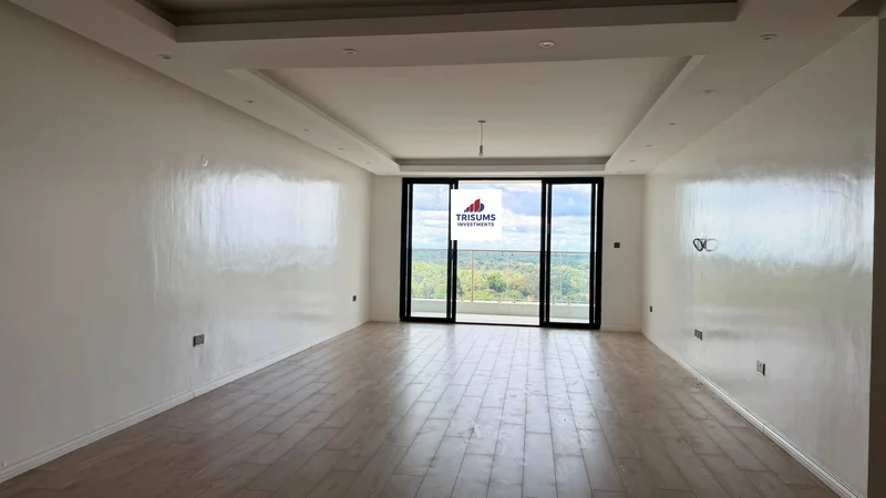 3 Bedroom Apartments + DSQ for Sale in Parklands