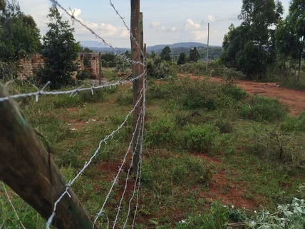 Land for sale in Kamangu, Kiambu County