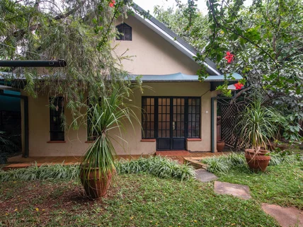 1-bedroom House for rent in Runda, Westlands