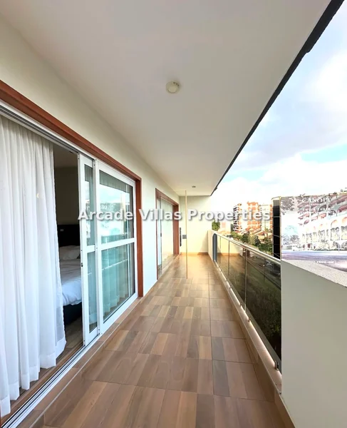 2-bedroom Apartment for rent in Kileleshwa