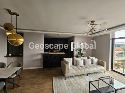 2-bedroom Apartment for rent in Brookside, Westlands