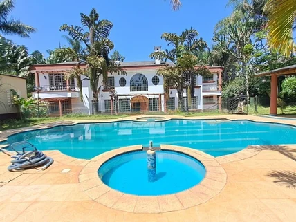 5-bedroom House for rent in Nyari, Westlands