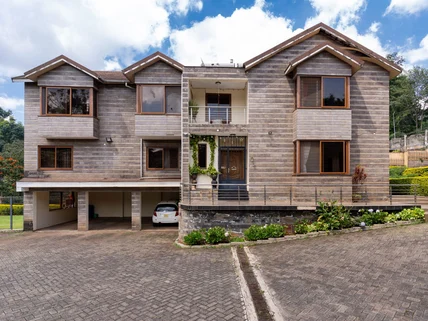 5-bedroom House for sale in Spring Valley, Westlands