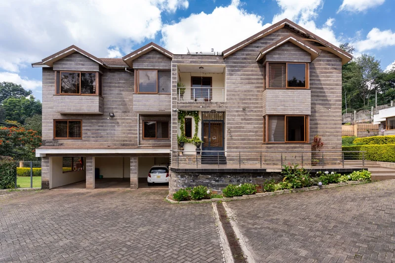 Elegant 5-Bedroom Home with a 2-Bedroom Cottage in Spring Valley