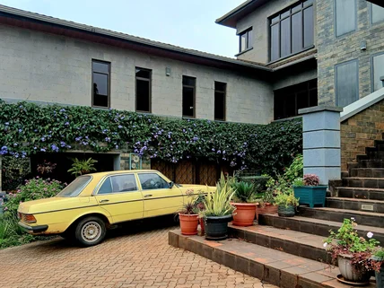 1-bedroom House for rent in Kiambu Road, Nairobi