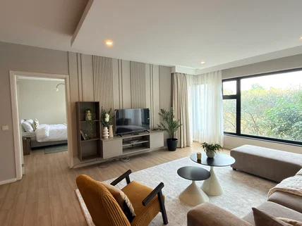 2-bedroom Apartment for rent in Lavington, Nairobi