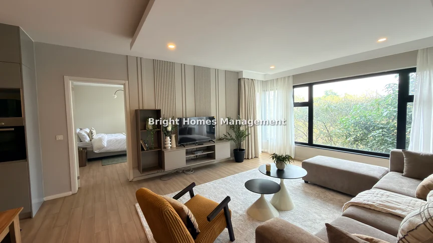 2-bedroom Apartment for rent in Lavington