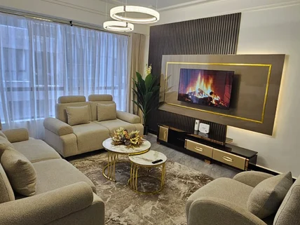 1-bedroom Apartment for rent in Lavington, Nairobi