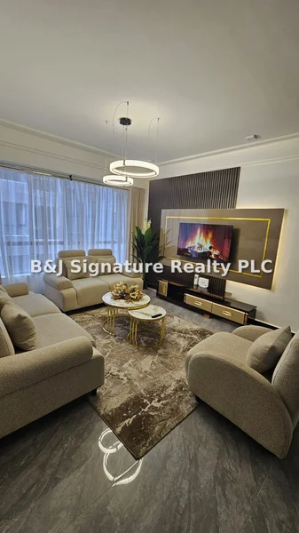 1-bedroom Apartment for rent in Lavington