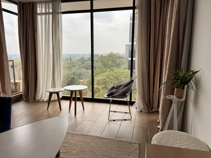2-bedroom Apartment for rent in Westlands Area, Westlands