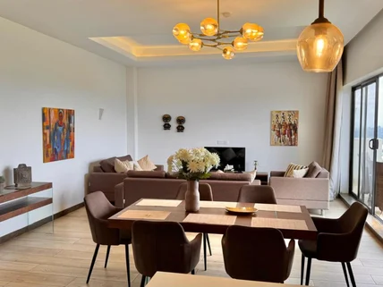 3-bedroom Apartment for rent in Ruaka, Kiambu County