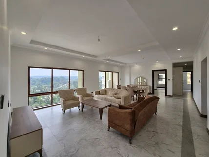 3-bedroom Apartment for rent in Riverside, Westlands