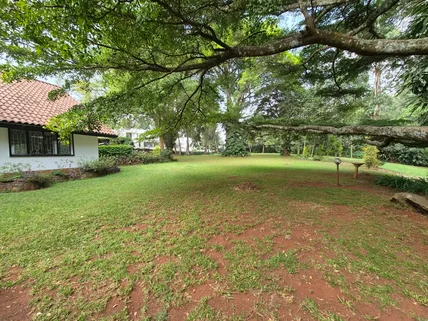 4-bedroom House for rent in Kitisuru, Westlands