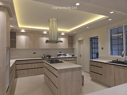 4-bedroom Townhouse for rent in Westlands Area, Westlands