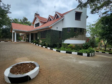 4-bedroom House for rent in Karen Hardy, Nairobi