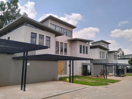 4-bedroom Townhouse for rent in Runda, Westlands