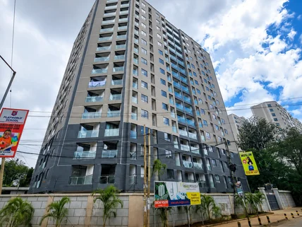 1-bedroom Apartment for rent in Lavington, Nairobi