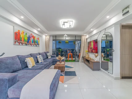 2-bedroom Apartment for rent in Westlands Area, Westlands