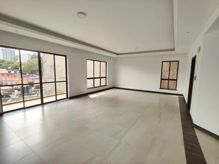 3-bedroom Apartment for rent in Parklands, Westlands