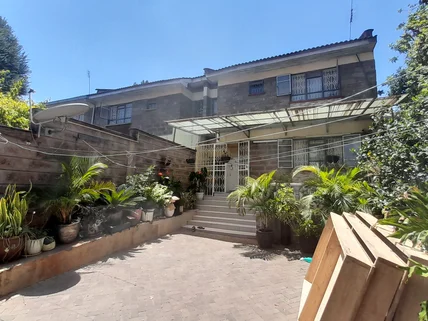 3-bedroom House for sale in Langata, Nairobi