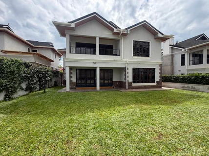 4-bedroom Villa for rent in Kiambu Road, Nairobi