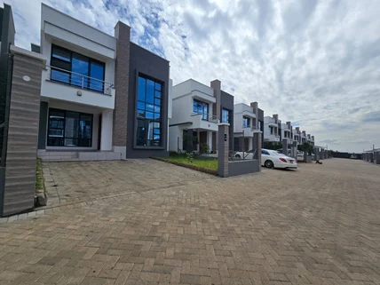 4-bedroom House for rent in Ruiru, Kiambu County