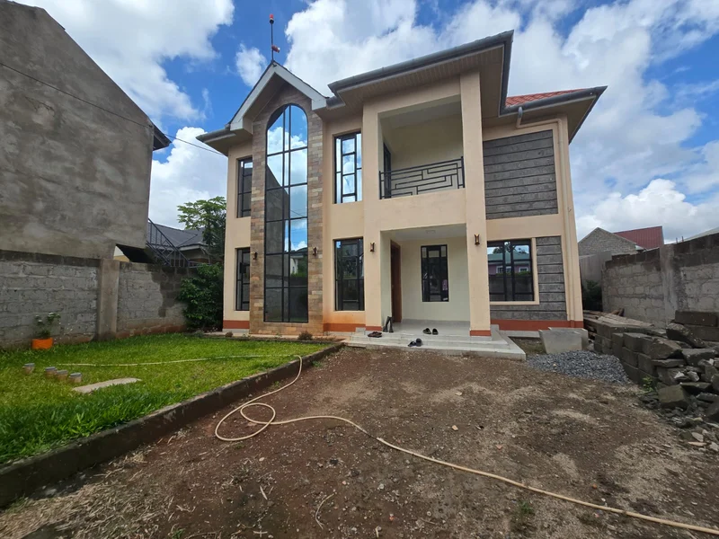 Houses for sale in Utawala