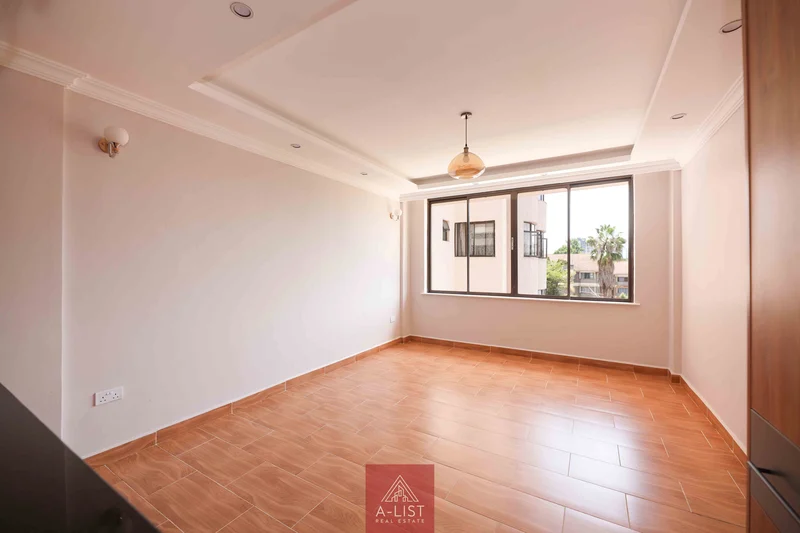 One Bedroom Apartment For Rent In Westlands