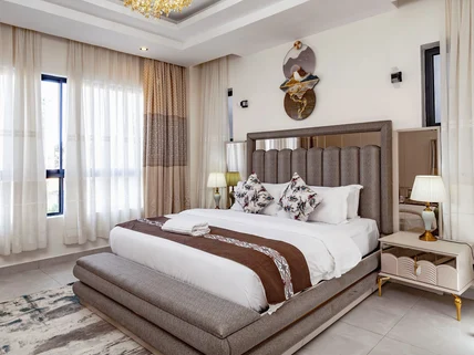 2-bedroom Apartment for rent in Nyali Area, Nyali
