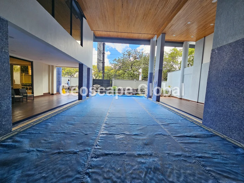 FOR SALE: Lower Kabete Four-Bedroom Apartment for Sale