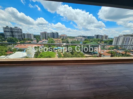 4-bedroom Apartment for rent in Lower Kabete, Westlands