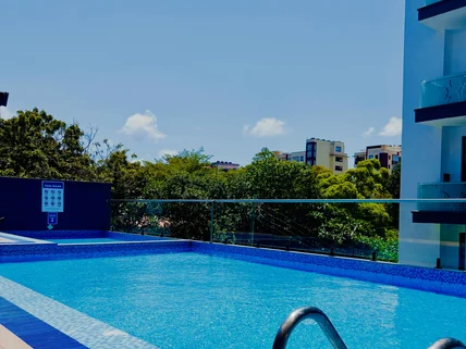 3-bedroom Apartment for rent in Nyali Area, Nyali
