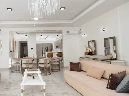 2-bedroom Apartment for rent in Nyali Area, Nyali